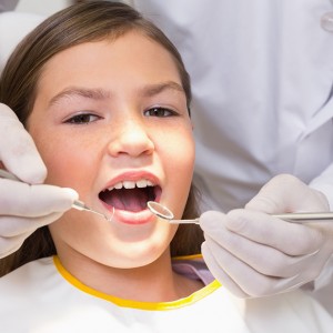 Tratamientos de ortodoncia infantil