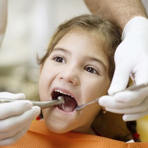 Tratamientos de ortodoncia infantil