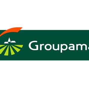 Logotipo Groupama