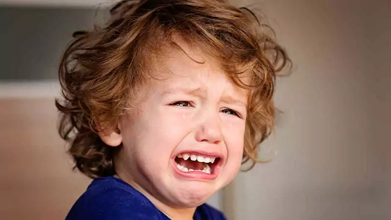 Urgencias dentales infantiles: qué hacer si tu hijo se da un golpe en los dientes